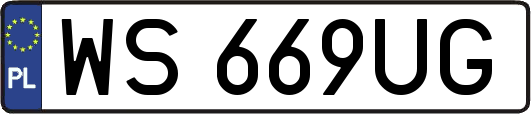 WS669UG