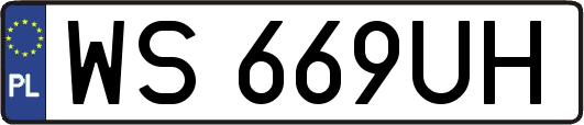 WS669UH