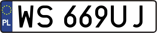 WS669UJ