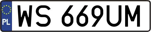 WS669UM