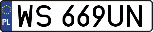 WS669UN