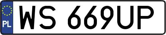 WS669UP