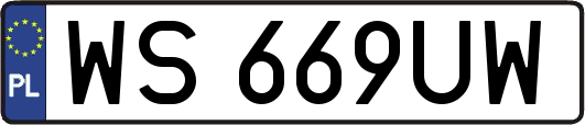 WS669UW