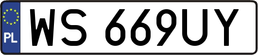 WS669UY