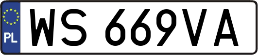 WS669VA