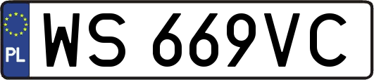 WS669VC