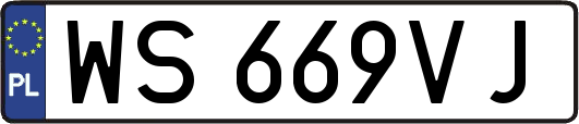 WS669VJ