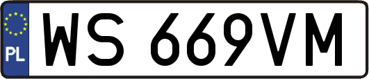 WS669VM