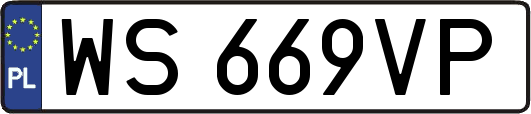 WS669VP