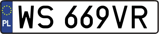 WS669VR
