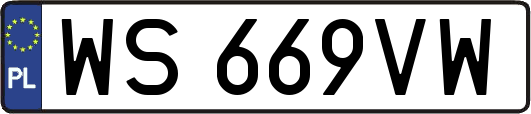 WS669VW