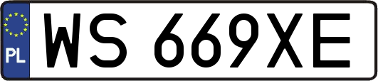 WS669XE