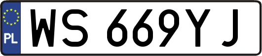 WS669YJ