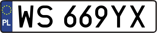 WS669YX