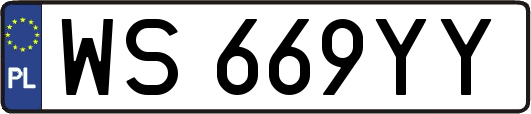 WS669YY