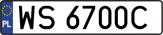WS6700C