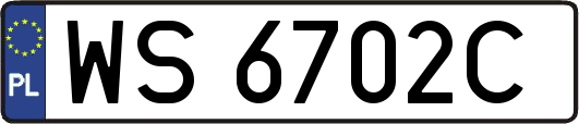 WS6702C