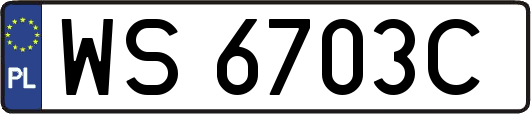 WS6703C