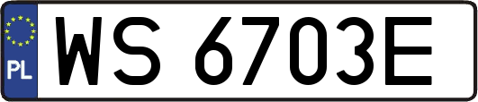 WS6703E