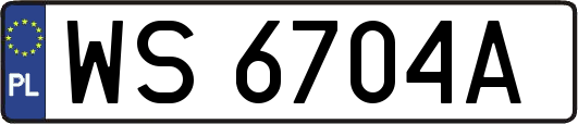 WS6704A
