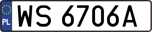 WS6706A