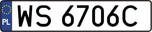 WS6706C