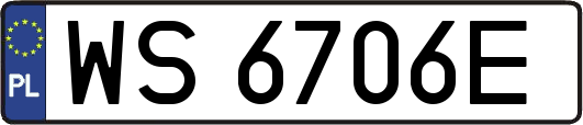 WS6706E