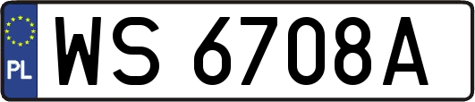 WS6708A