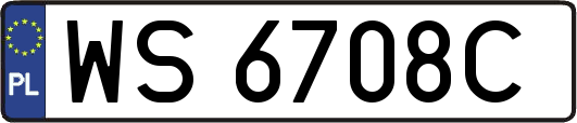 WS6708C