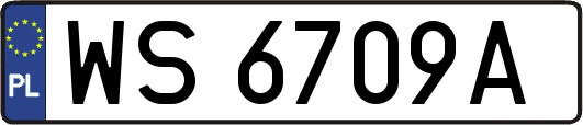 WS6709A