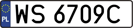 WS6709C