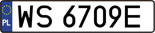WS6709E