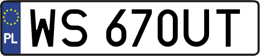 WS670UT