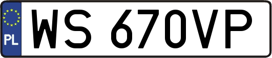 WS670VP