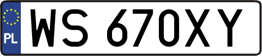 WS670XY