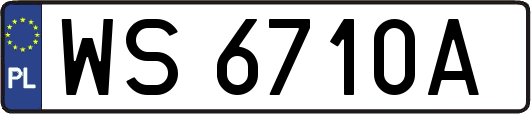 WS6710A