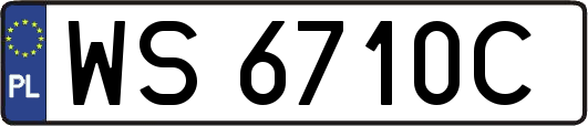 WS6710C