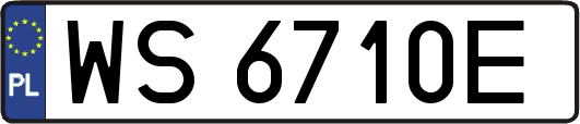 WS6710E