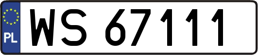 WS67111