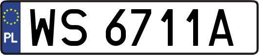 WS6711A