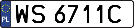 WS6711C