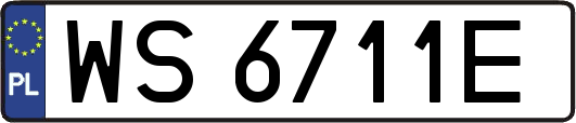 WS6711E