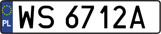 WS6712A