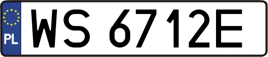 WS6712E