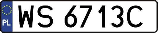 WS6713C