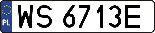 WS6713E