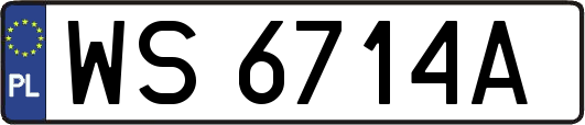 WS6714A