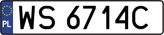 WS6714C