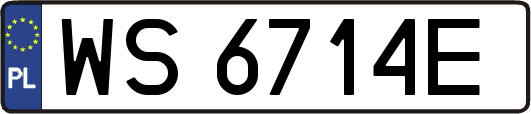 WS6714E