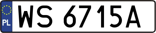 WS6715A